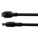 Kabel Baseus Flash 2 USB-USB C 100w 2m (czarny)