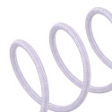Kabel Baseus Gem 2.4A 2m (fioletowy)