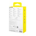 Baseus Kabel Baseus Gem USB C-IP 20W 1m (niebieski)