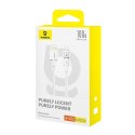 Baseus Kabel Baseus Gem USB-USB C 100W 1m (biały)