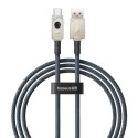 Baseus Kabel Baseus Unbreakable USB-USB C 100W 1m (biały)