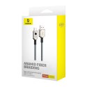 Baseus Kabel Baseus Unbreakable USB-USB C 100W 1m (biały)