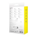Baseus Kabel Baseus Unbreakable USB-USB C 100W 1m (biały)