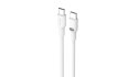 HAVIT Kabel Havit Typ C-Typ C CB6280 (biały; 100cm)