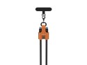 HAVIT Kabel do ładowania Havit USB-C+USB-C CB6344 1.2M (czarno/szaro/brązowy)
