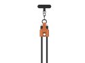 HAVIT Kabel do ładowania Havit USB-C+USB-C CB6344 1.2M (czarno/szaro/brązowy)