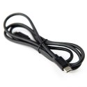 UNITEK UNITEK KABEL USB-A 2.0 - USB-C, 1,5M, C14067BK