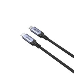 UNITEK UNITEK KABEL USB-C 3.1 DO ŁADOWANIA, PD 240W, 2M