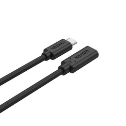 UNITEK UNITEK PRZEDŁUŻACZ USB-C 10GBPS 4K 60HZ PD 20V/5A