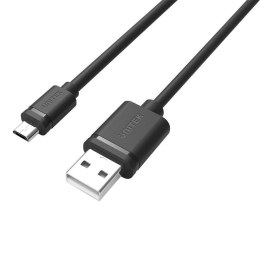 UNITEK UNITEK PRZEWÓD USB MICROUSB 2.0 1,5M FAST CHARGING