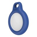 Belkin BELKIN SECURE AIRTAG HOLDER WITH STRAP - NIEBIESKI