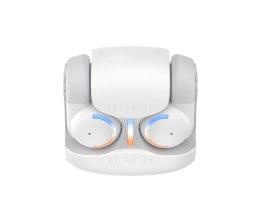 HAVIT Bezprzewodowe słuchawki TWS Havit OWS907 (szary)