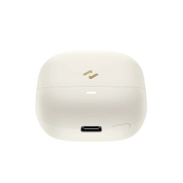 HAVIT Bezprzewodowe słuchawki TWS Havit TW905 (beżowy)