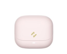 HAVIT Bezprzewodowe słuchawki TWS Havit TW906 PRO (różowy)