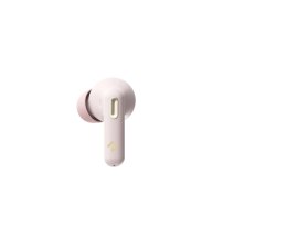 HAVIT Bezprzewodowe słuchawki TWS Havit TW906 PRO (różowy)