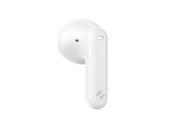 HAVIT Bezprzewodowe słuchawki TWS Havit TW931 (biały)