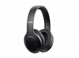 HAVIT Bezprzewodowe słuchawki nauszne Havit H633BT (czarny)