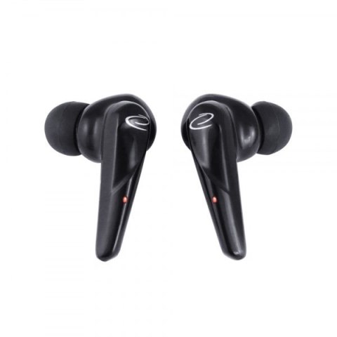 ESPERANZA SŁUCHAWKI DOUSZNE BLUETOOTH TWS SAGITTA EH231K ESPERANZA SŁUCHAWKI DOUSZNE BLUETOOTH TWS SAGITTA EH231K