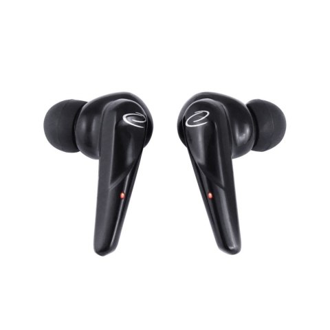 ESPERANZA SŁUCHAWKI DOUSZNE BLUETOOTH TWS SAGITTA EH231K ESPERANZA SŁUCHAWKI DOUSZNE BLUETOOTH TWS SAGITTA EH231K