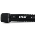 FLIR FLIR BEZDOTYKOWY DETEKTOR NAPIĘCIA CAT IV Z ALARMEM I LATARKĄ VP52-2