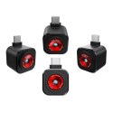 Seek Thermal Kamera termowizyjna Seek Thermal Nano 300 CQ-DBAX dla Android z USB-C 320x240, 25hz