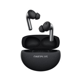 OnePlus Słuchawki bezprzewodowe OnePlus Buds Pro 3 czarne