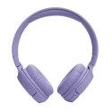 JBL Słuchawki JBL TUNE 520 BT (purple, bezprzewodowe, nauszne)