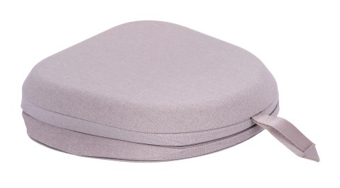 Słuchawki Sony WH-1000XM5 nauszne bluetooth srebrne Słuchawki Sony WH-1000XM5 nauszne bluetooth srebrne