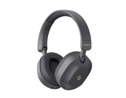 HAVIT Słuchawki bezprzew. bluetooth Havit H668BT czarny