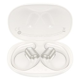 HOCO Słuchawki bezprzewodowe Hoco EA6 (biały)