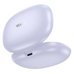 HOCO Słuchawki bezprzewodowe Hoco EA6 (fioletowy)