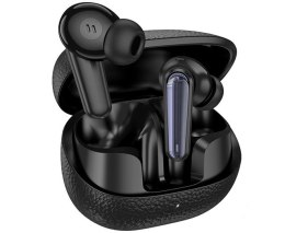 HOCO Słuchawki bezprzewodowe Hoco EQ23 Plus II (czarny)