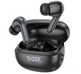 HOCO Słuchawki bezprzewodowe Hoco EQ5 Energy (czarny)