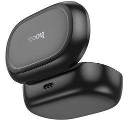 HOCO Słuchawki bezprzewodowe Hoco EQ8 Pure joy (czarny)