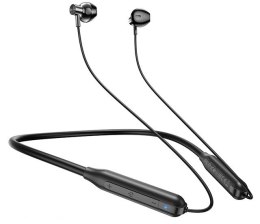 HOCO Słuchawki bezprzewodowe Hoco ES58 Sound (czarny)