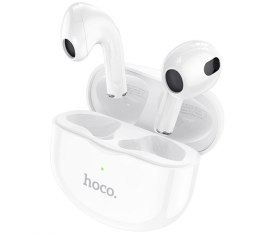 HOCO Słuchawki bezprzewodowe Hoco EW35 Sonido (biały)