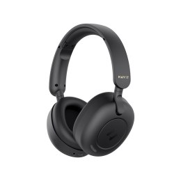 HAVIT Słuchawki bezprzewodowe bluetooth Havit H655BT czarny