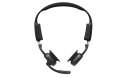 SHOKZ Słuchawki bezprzewodowe kostne Shokz OpenMeet mic-ANC USB-C czarne