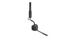 SHOKZ Słuchawki bezprzewodowe kostne Shokz OpenMeet mic-ANC USB-C czarne