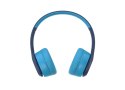 HAVIT Słuchawki bluetooth Havit H626BT (niebieski)
