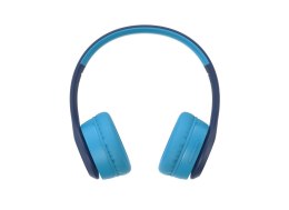 HAVIT Słuchawki bluetooth Havit H626BT (niebieski)