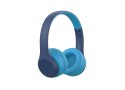 HAVIT Słuchawki bluetooth Havit H626BT (niebieski)