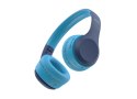 HAVIT Słuchawki bluetooth Havit H626BT (niebieski)