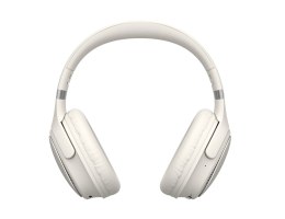 HAVIT Słuchawki bluetooth Havit H630BT (beżowy)