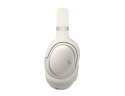 HAVIT Słuchawki bluetooth Havit H630BT (beżowy)