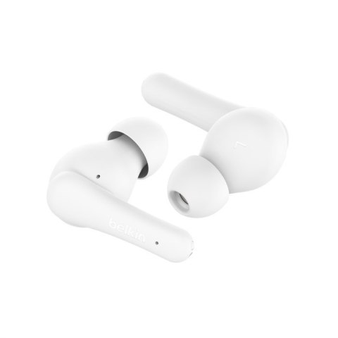 BELKIN BEZPRZEWODOWE SOUNDFORM RHYTHM BT DOUSZNE BIAŁE BELKIN BEZPRZEWODOWE SOUNDFORM RHYTHM BT DOUSZNE BIAŁE