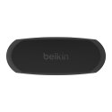 Belkin BELKIN SŁUCHAWKI BEZPRZEWODOWE SOUNDFORM RHYTHM BT DOUSZNE CZARNE