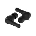 Belkin BELKIN SŁUCHAWKI BEZPRZEWODOWE SOUNDFORM RHYTHM BT DOUSZNE CZARNE