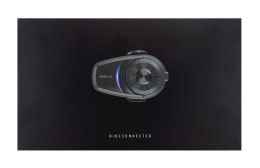 SENA INTERKOM MOTOCYKLOWY SENA 10S SINGLE (10S-02)
