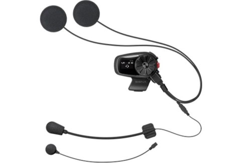 INTERKOM MOTOCYKLOWY SENA 5S-10D DUAL PACK INTERKOM MOTOCYKLOWY SENA 5S-10D DUAL PACK